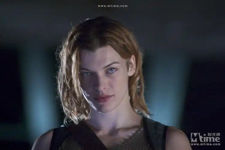 生化危机2:启示录