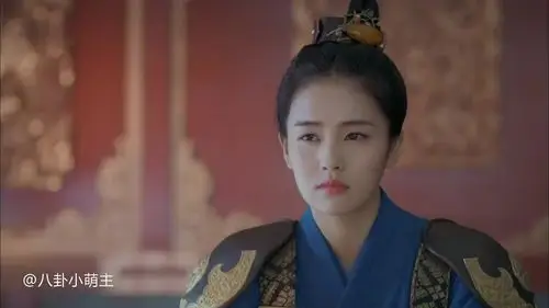 电视剧凤囚凰 女将军霍璇雷厉风行,看她怎么收拾这些蛮横的手下,真是