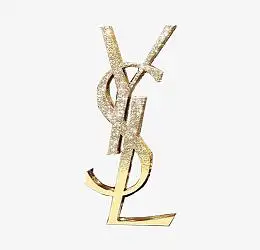 pngpng圣罗兰黑鸦片香水pngpng圣罗兰logo商标设计免费下.