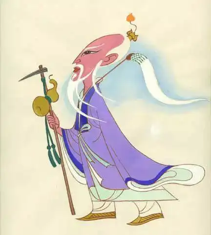 孙悟空和哪吒师傅太乙真人谁厉害