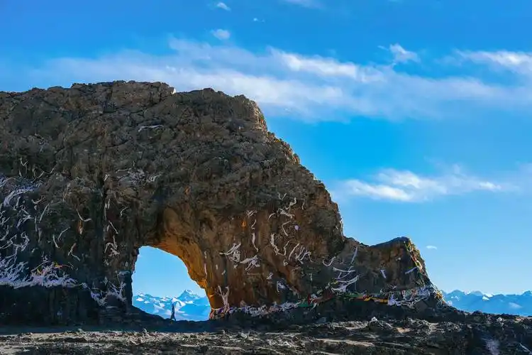 有哪些去西藏会后悔一年的景点西藏旅游必打卡的网红景点来了