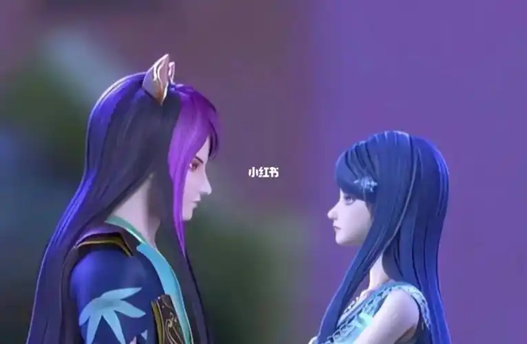 当颜爵冰公主遇绿茶10