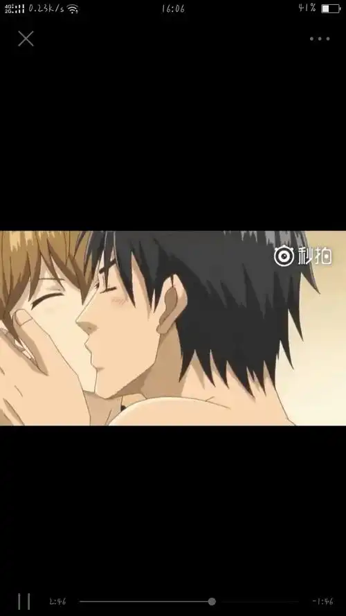 这是什么动漫,有资源吗?