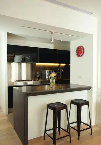 家用吧台装修设计图片欣赏