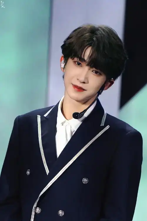 刘宇 创造营2021