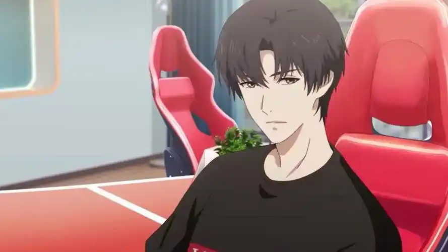 全职高手3:究竟是谁竟让退休的叶修重返赛场?