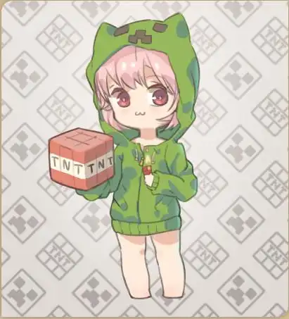 接力我的世界小说