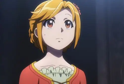 《overlordⅢ》第5集:安兹为卡恩村送上装备,还给安莉牵红线!