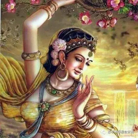 千佛之母摩耶夫人为何诞下佛陀就离世