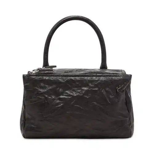 givenchy纪梵希皮革金属手提包方包托特包定制定制经典通用款女包