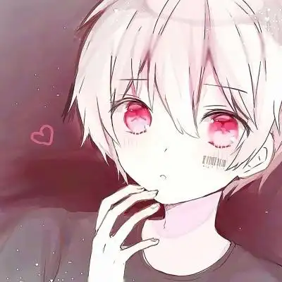 苏旬:奶凶系动漫男头/世界奇奇怪_卡通动漫头像_我要个性网