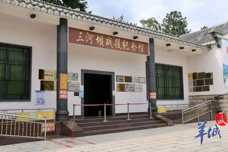 梅州新增两家国家4a级旅游景区