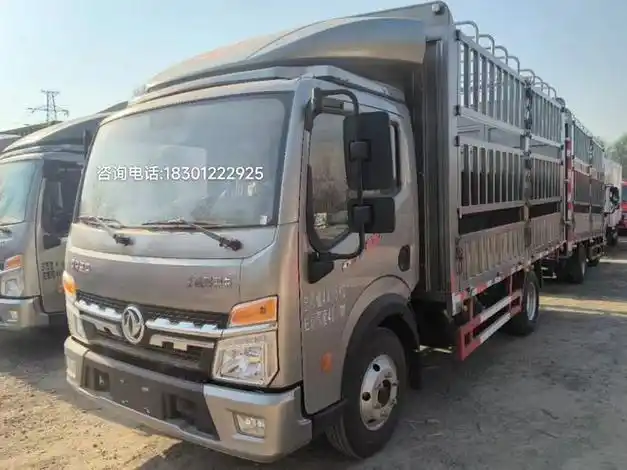 北京东风多利卡轻卡顺义专卖店新车销售电话