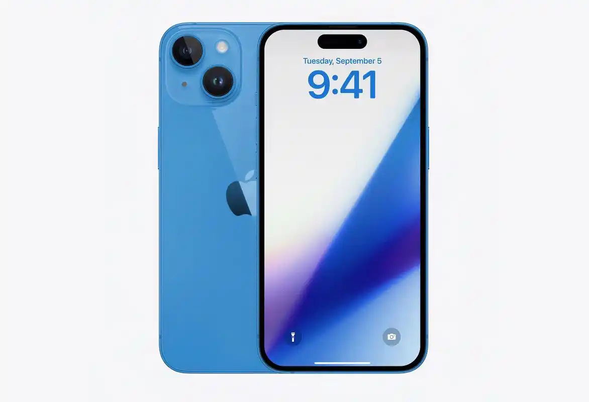 iphone 15已确定,有惊喜,或许是近年最美的苹果手机