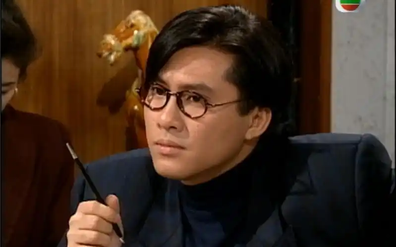 《天伦》邵仲衡—宋文俊cut13 豪门大户,总有一个唱反调的兄弟