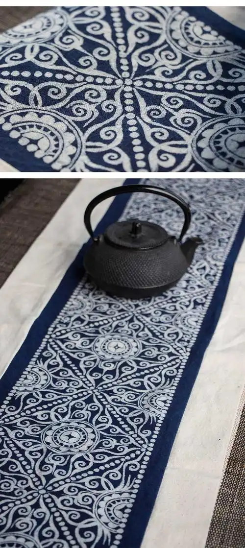 贵州 省级传承人王光花 - 苗族蜡染 - 巨匠汇-全球非遗工匠作品直卖