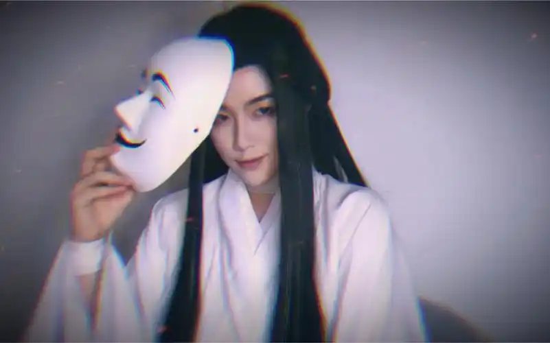 【阿一】白衣祸世怜合集(一)