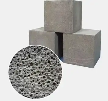 泡沫轻质土介绍