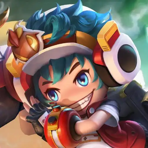 鲁班七号头号选手星元##kpl鲁班七号赛事战令星元