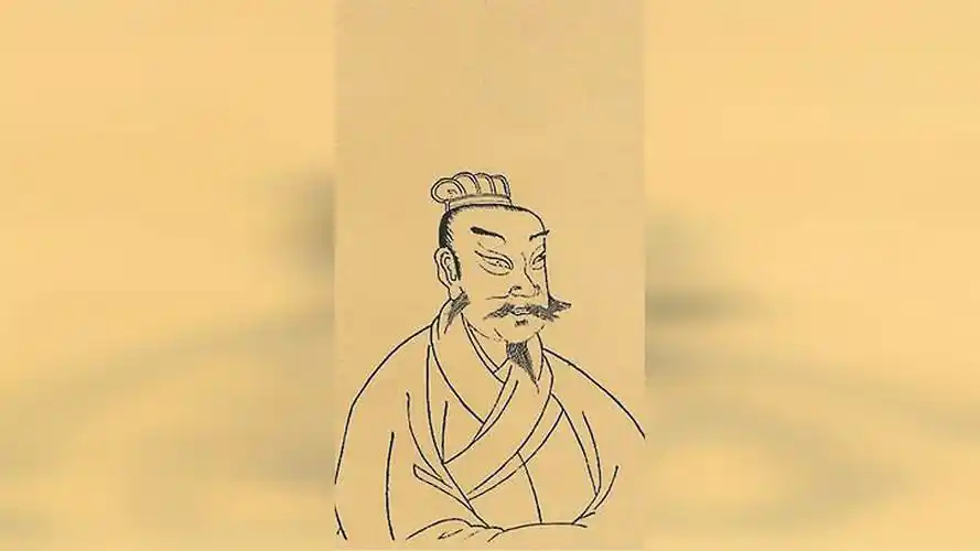 伍子胥介绍-网易公开课