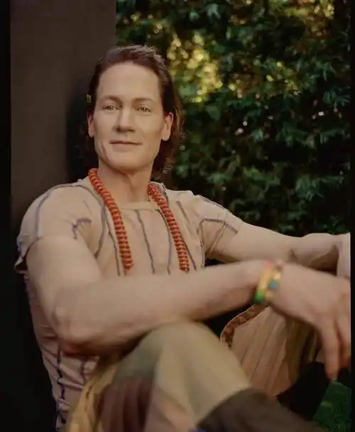 布莱恩·约翰逊_计划_身体