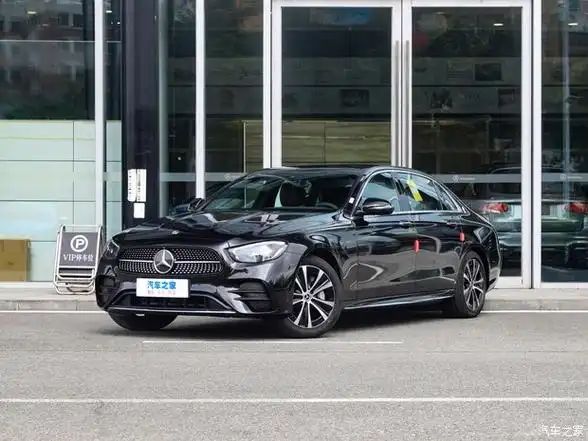 奔驰e级新能源全系热销 优惠达6.5万