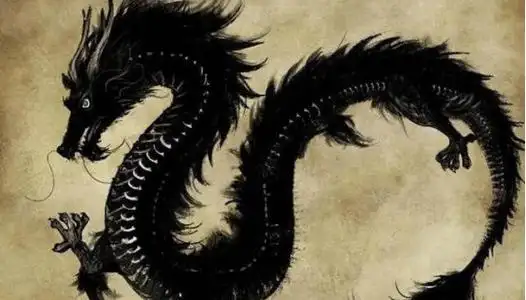 十大祖龙,你对十大祖龙的了解有多少,哪十个呢