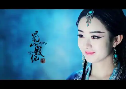 赵丽颖演过的电视剧大全赵丽颖的20部作品你都看过吗