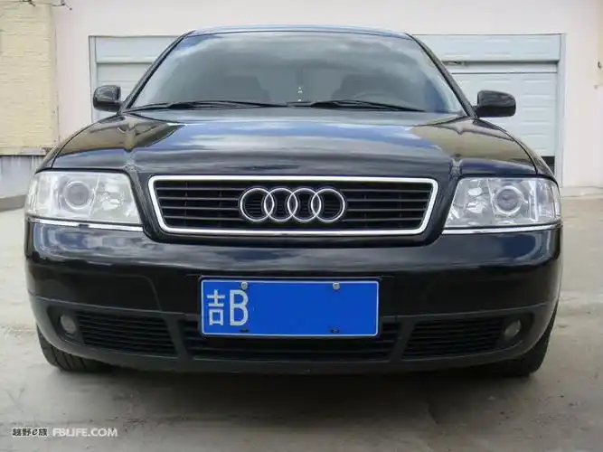 吉林市出售2000年手动1.8奥迪a6