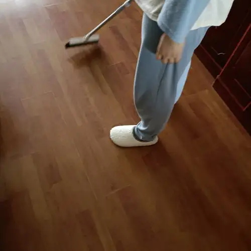 四平三中 七年八班 赵聪龄假期家务劳动第五期