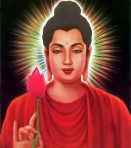 【转载】佛祖拈花一笑,惹了几世尘缘 - 开心的日志 - 网易博客