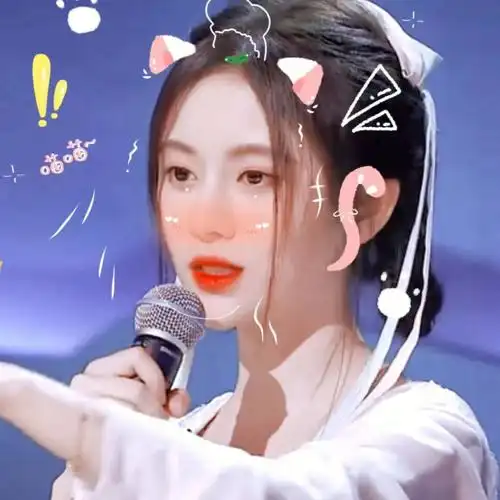 鞠婧祎头像,蜜橘们快收藏哦!#小鞠头像