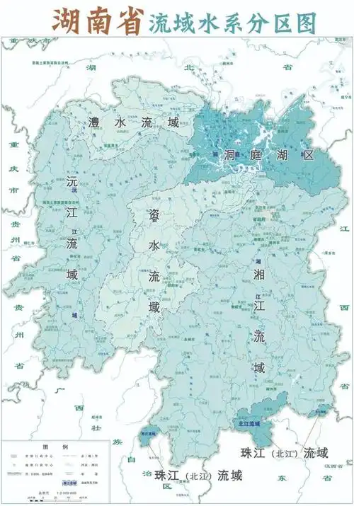 湘江|洞庭湖|罗霄|长江_网易订阅