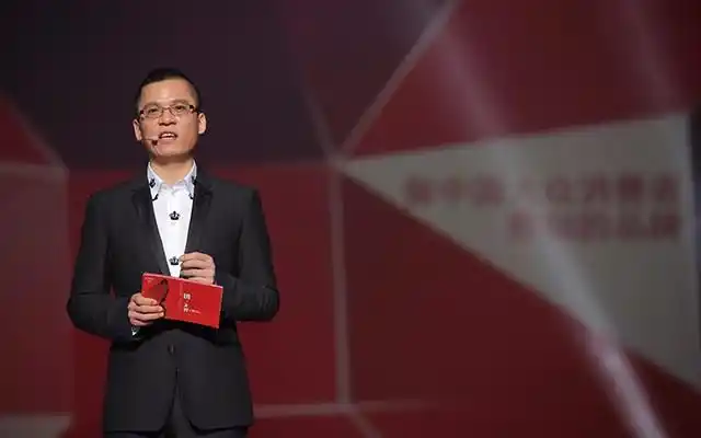 那些年 上美"牵手"过的代言人_聚美丽