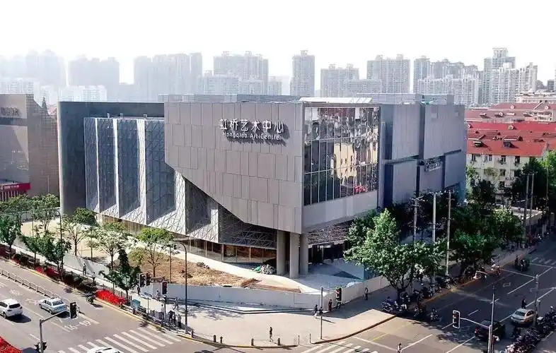 【发展】长宁深度融入长三角须打好虹桥这张牌,唱好文化这台戏!