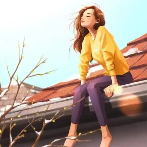 30一40岁成熟女人头像 高清简单干净有品位的女人微信头像图片_女生