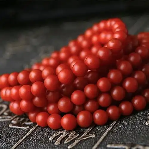 红碧石和南红的区别在哪里