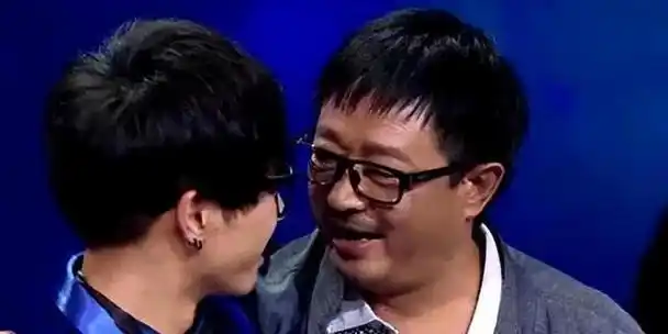 王思聪我爸王健林身价1100亿华晨宇我爸华富雄身价100亿