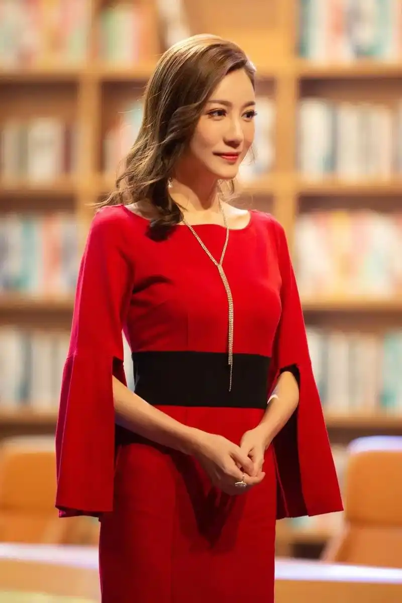 商战大湾区开机女主播们摇身一变升级商业精英