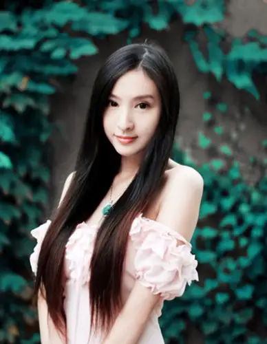 超级新面孔林柯彤