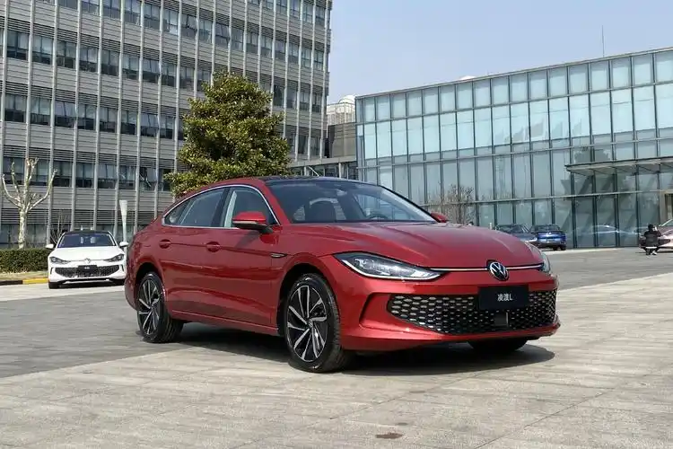 思域迎来新对手,全面革新的凌渡l是否更值得选?-新浪汽车