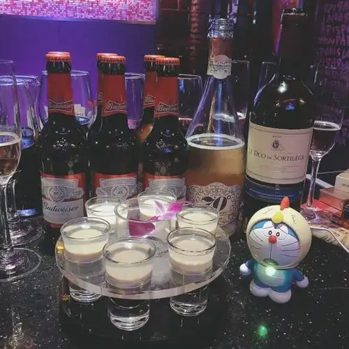 ktv聚会喝酒小游戏