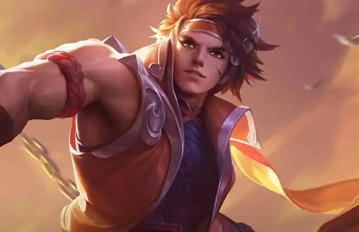 孙策技能属性介绍