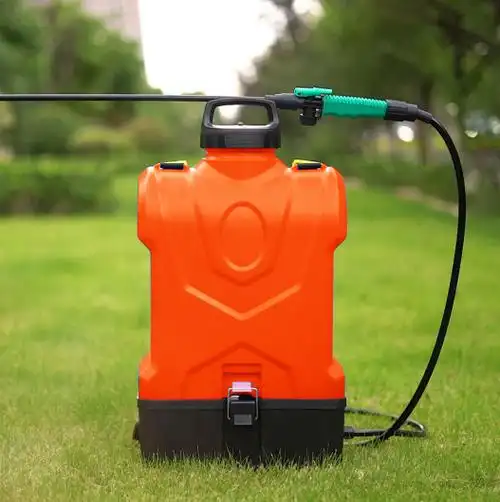 16l 背负式喷雾器 电动喷雾器 农用园林用品 喷壶 超新型打药机