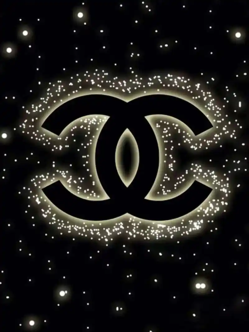 chanel合集 第二弹94iwatch表盘壁纸分享 无法拒绝的 系列iwatch