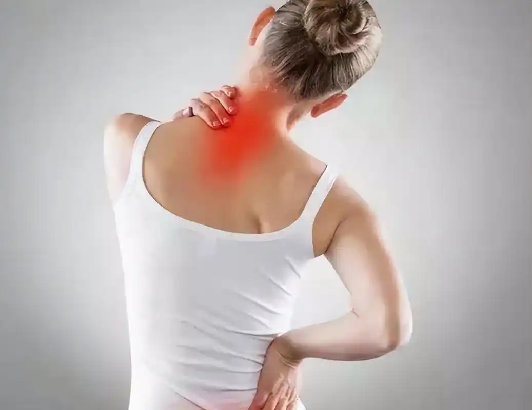 后肩膀酸疼是怎么回事(肩膀疼痛是怎么回事) - seo葵花宝典