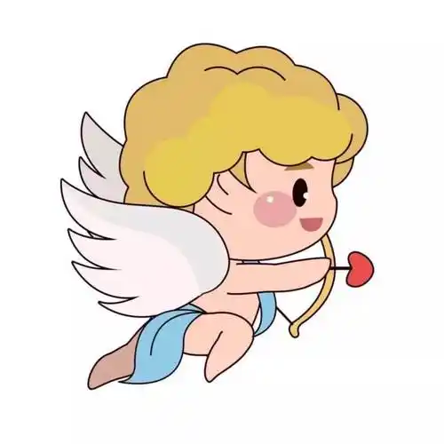 爱神丘比特与爱神维纳斯,他们保护的爱情有什么不同?