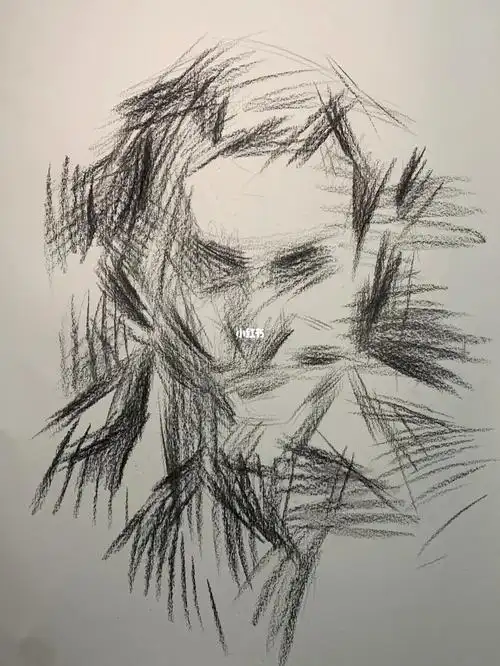 小丑  #dc  #希斯莱杰  #素描