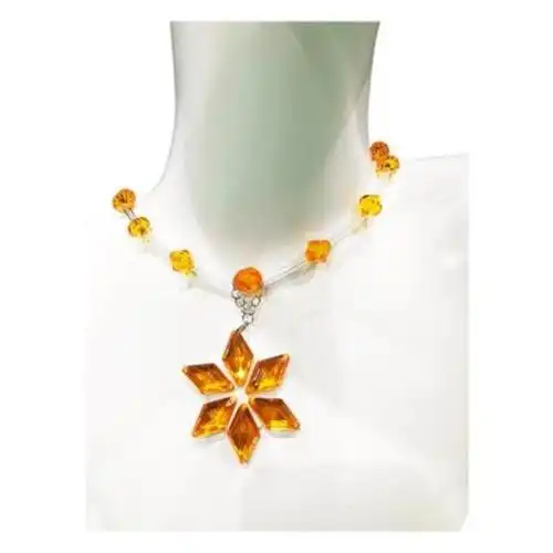 魔法季项链光遇cos道具服项链魔法感恩追光归属音韵圣岛预言小王子