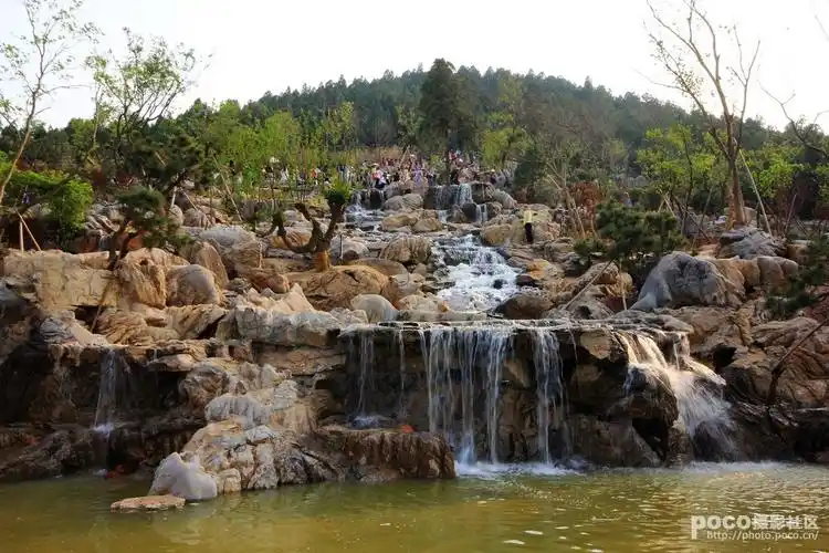 标题:徐州新景"珠山公园"